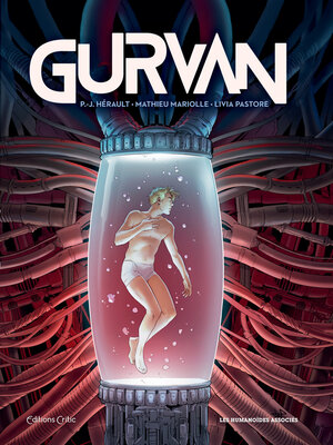 cover image of Gurvan